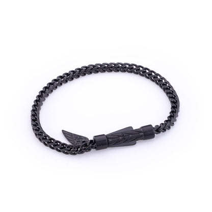 AN JEWELS JEWELRY Mod. AA.P256SBK DESIGNER FASHION JEWELLERY