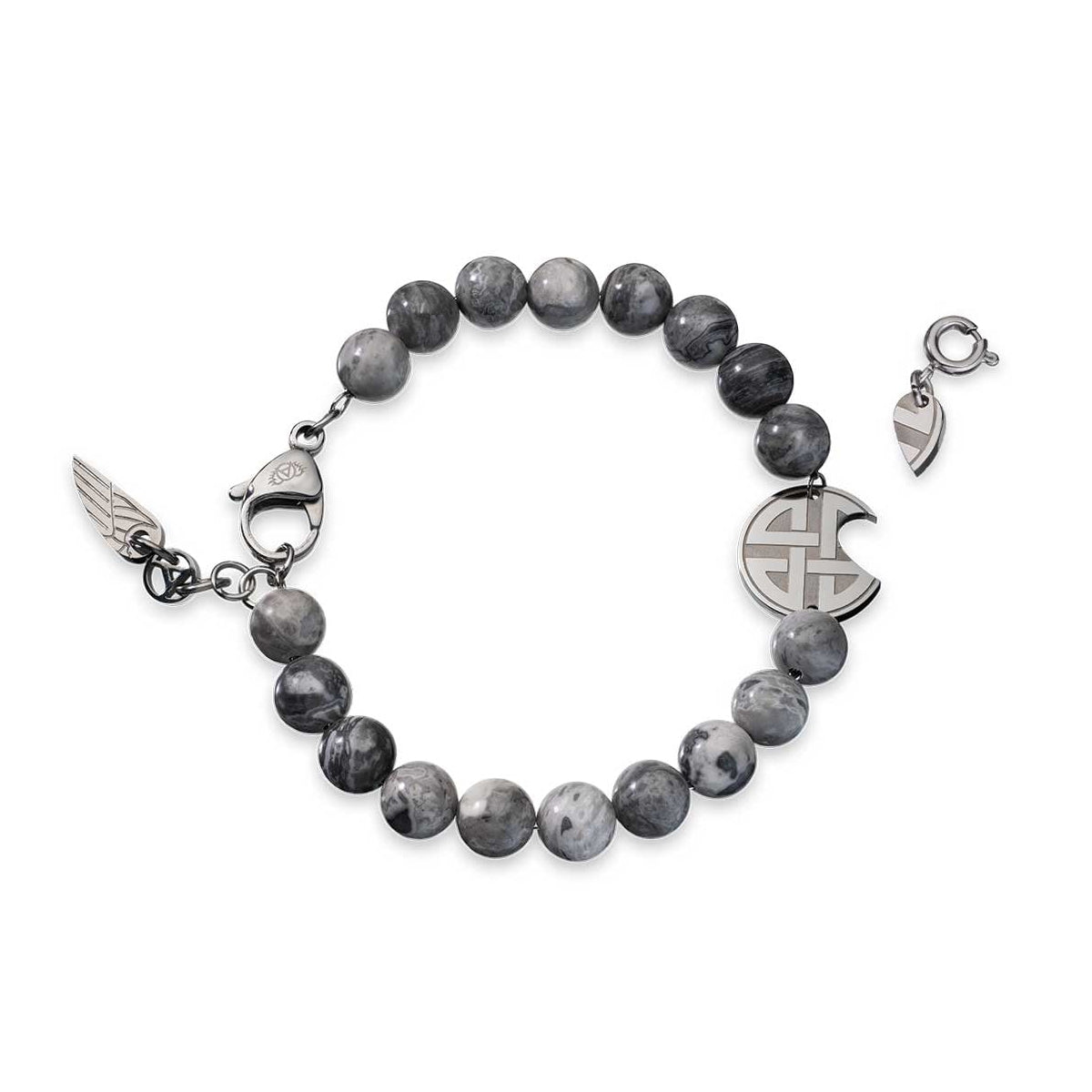 AN JEWELS JEWELRY Mod. ADC.BMGLB01A DESIGNER FASHION JEWELLERY