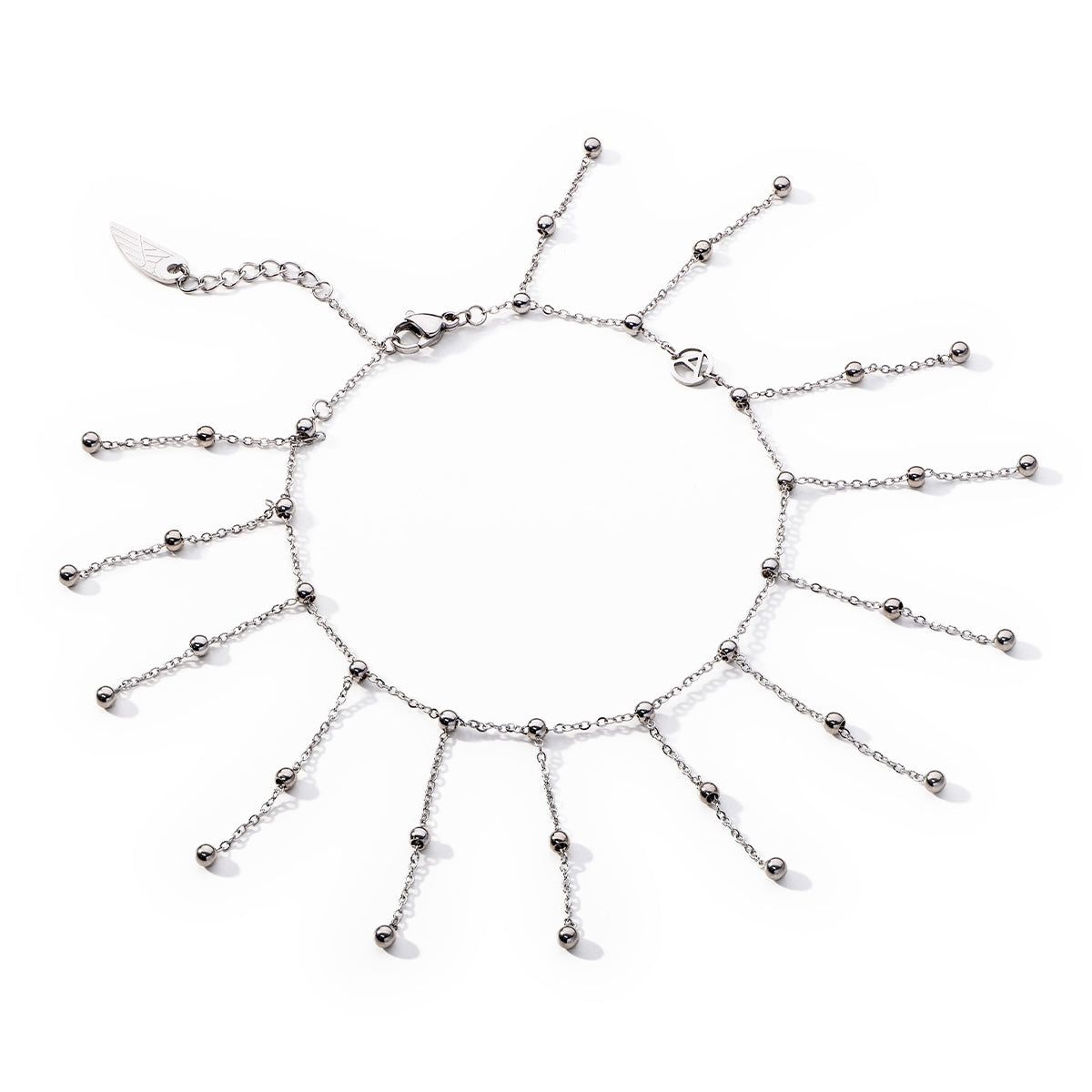 AN JEWELS JEWELRY Mod. AL.BANKLE07 DESIGNER FASHION JEWELLERY