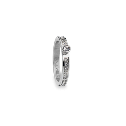 AN JEWELS JEWELRY Mod. AR.R1NS01SC-7 BIJOUX