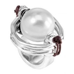 ANELLI UNO DE 50 MOD. UD_ANI0390BPLMTLOL DESIGNER FASHION JEWELLERY