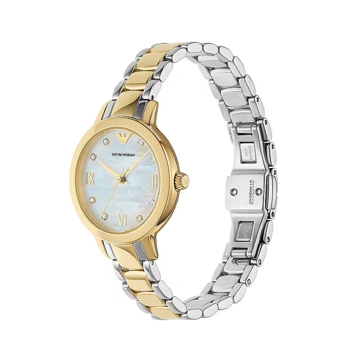 EMPORIO ARMANI Mod. MIA EMPORIO ARMANI