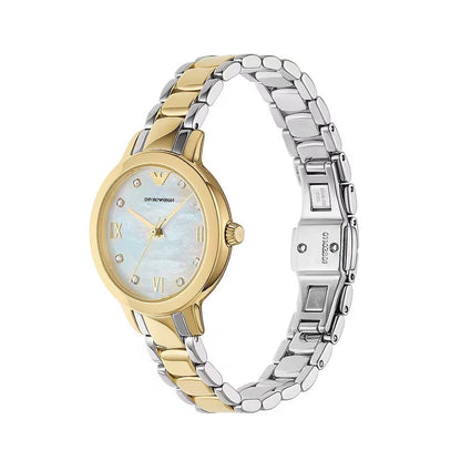 EMPORIO ARMANI Mod. MIA EMPORIO ARMANI