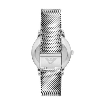 EMPORIO ARMANI Mod. MINIMALIST EMPORIO ARMANI