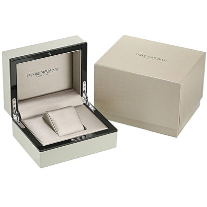 ARMANI EMPORIO SWISS Mod. ESEDRA - Automatic EMPORIO ARMANI SWISS MADE