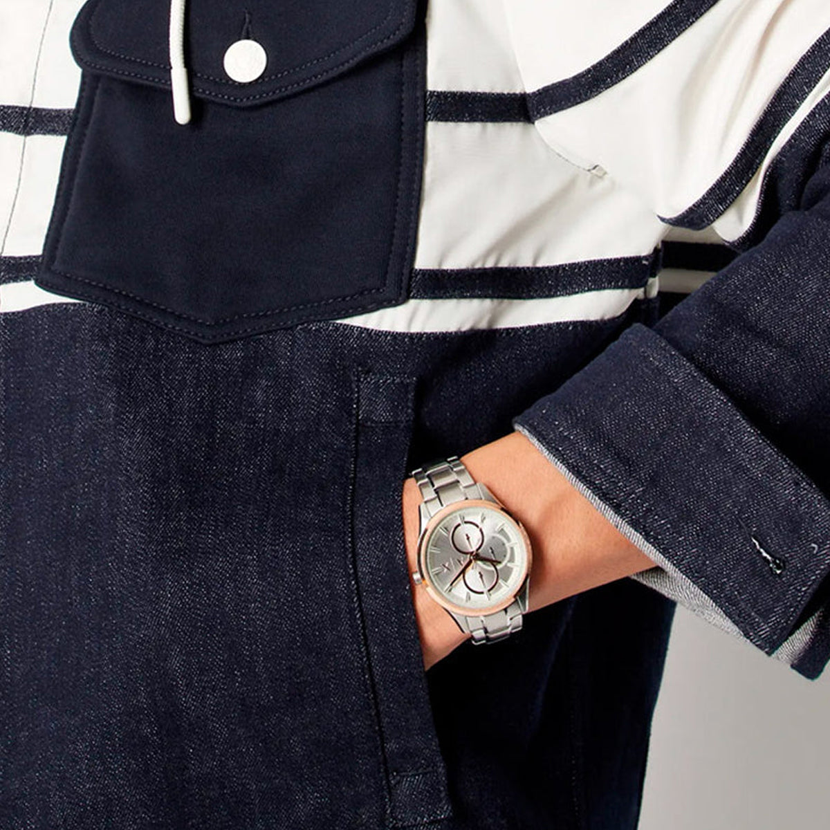 ARMANI EXCHANGE Mod. AX1870 WATCHES