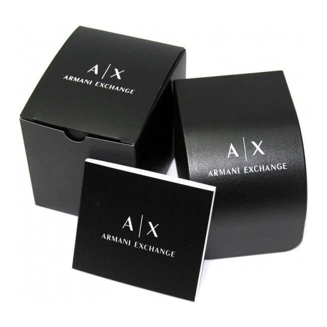ARMANI EXCHANGE Mod. AX7166SET