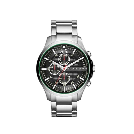 ARMANI EXCHANGE Mod. HAMPTON Category-Watches,Gent Ready stocked Watches,Men,READY STOCKED WATCHES,Wristwatch