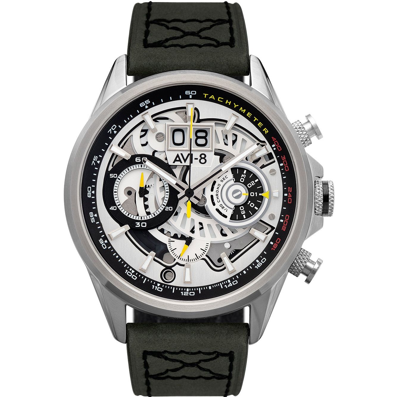 AVI-8 Mod. AV-4065-01
