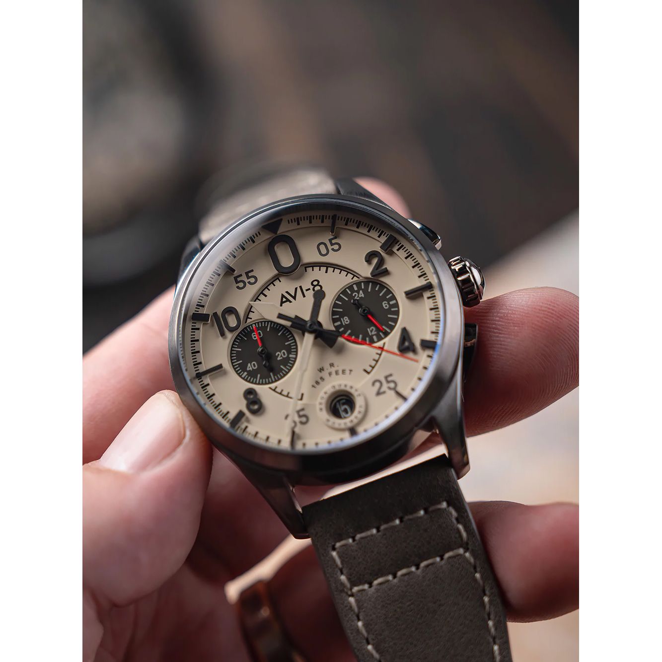 AVI-8 Mod. AV-4089-06-3