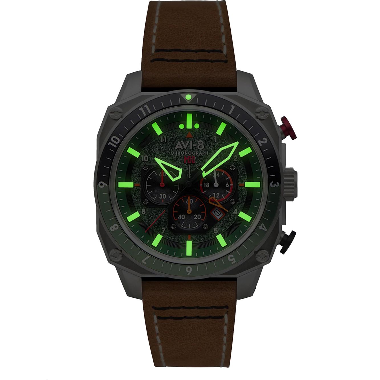 AVI-8 Mod. AV-4100-01