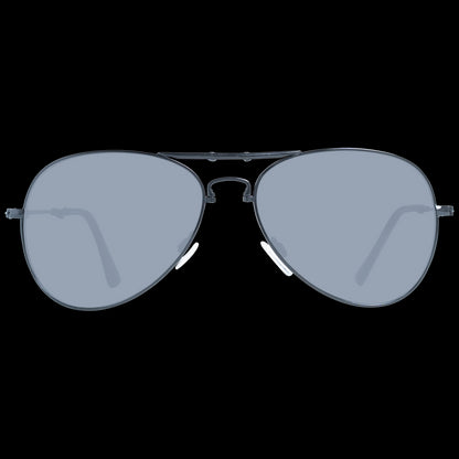 AVIATOR MOD. AVGSR 635BK AVIATOR SUNGLASSES
