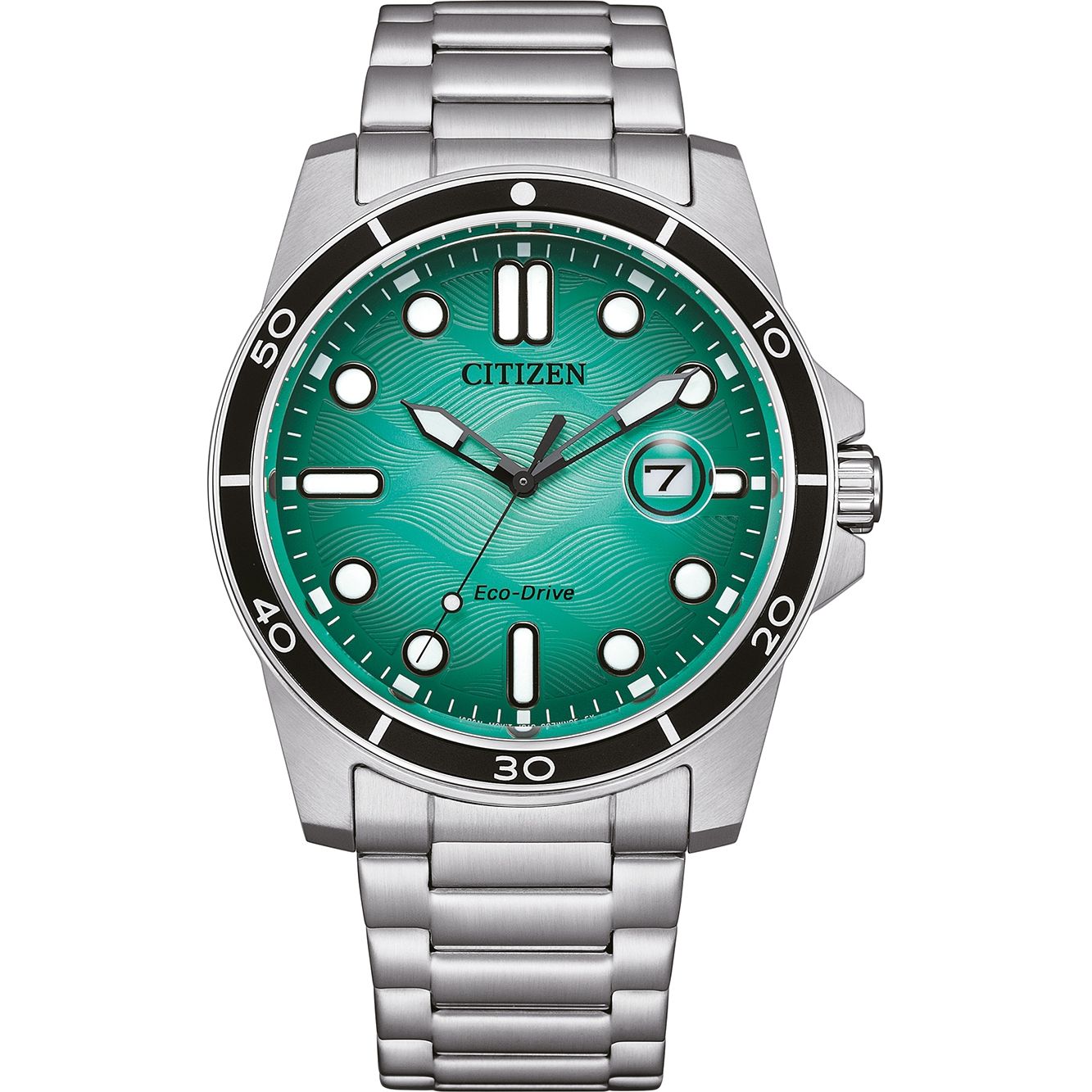 CITIZEN Mod. AW1816-89L