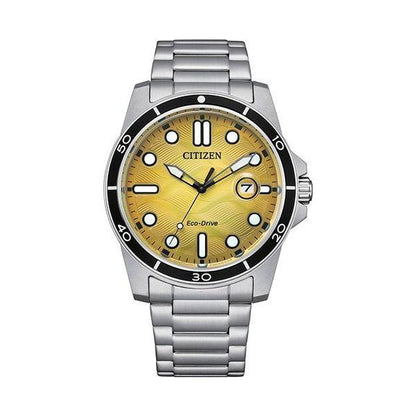 CITIZEN WATCHES Mod. AW1816-89X CITIZEN