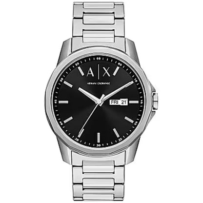 A|X ARMANI EXCHANGE Mod. BANKS A|X ARMANI EXCHANGE