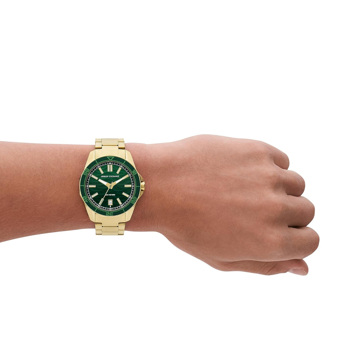 A|X ARMANI EXCHANGE Mod. SPENCER A|X ARMANI EXCHANGE