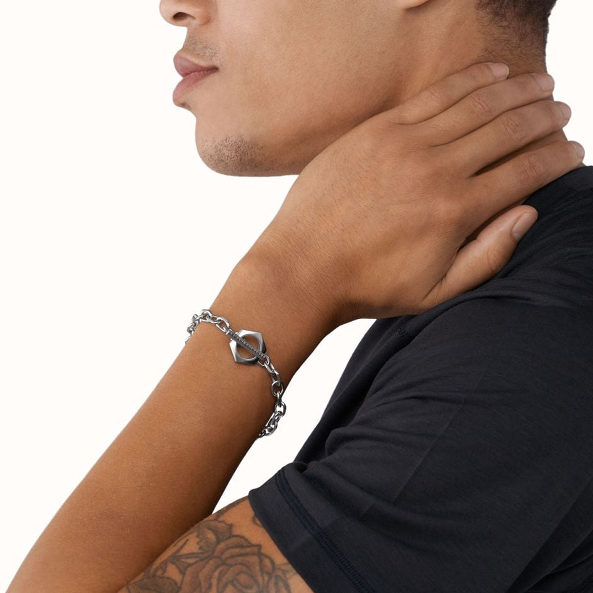 ARMANI EXCHANGE Mod. AXG0103040-1