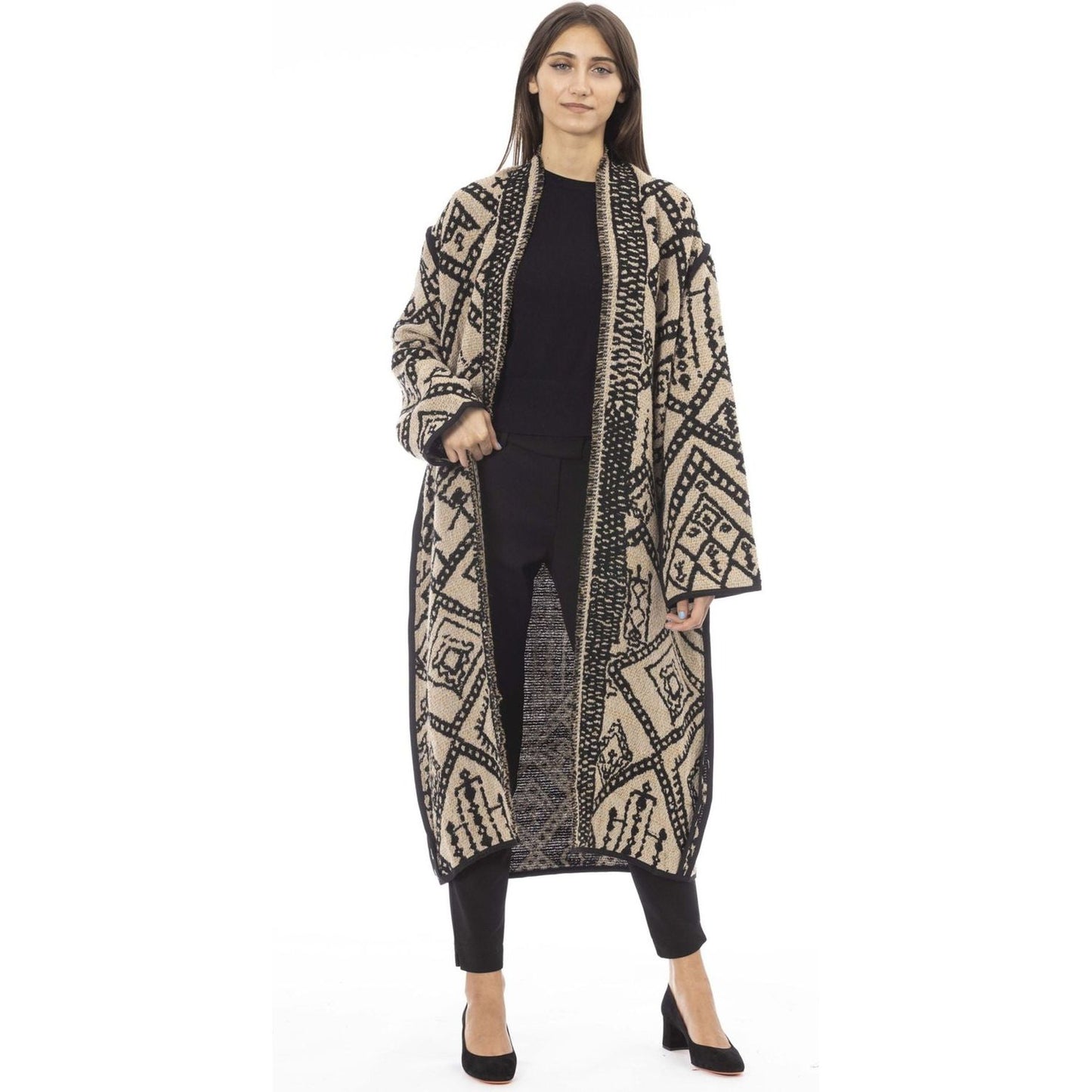 Alpha Studio Coats Coats