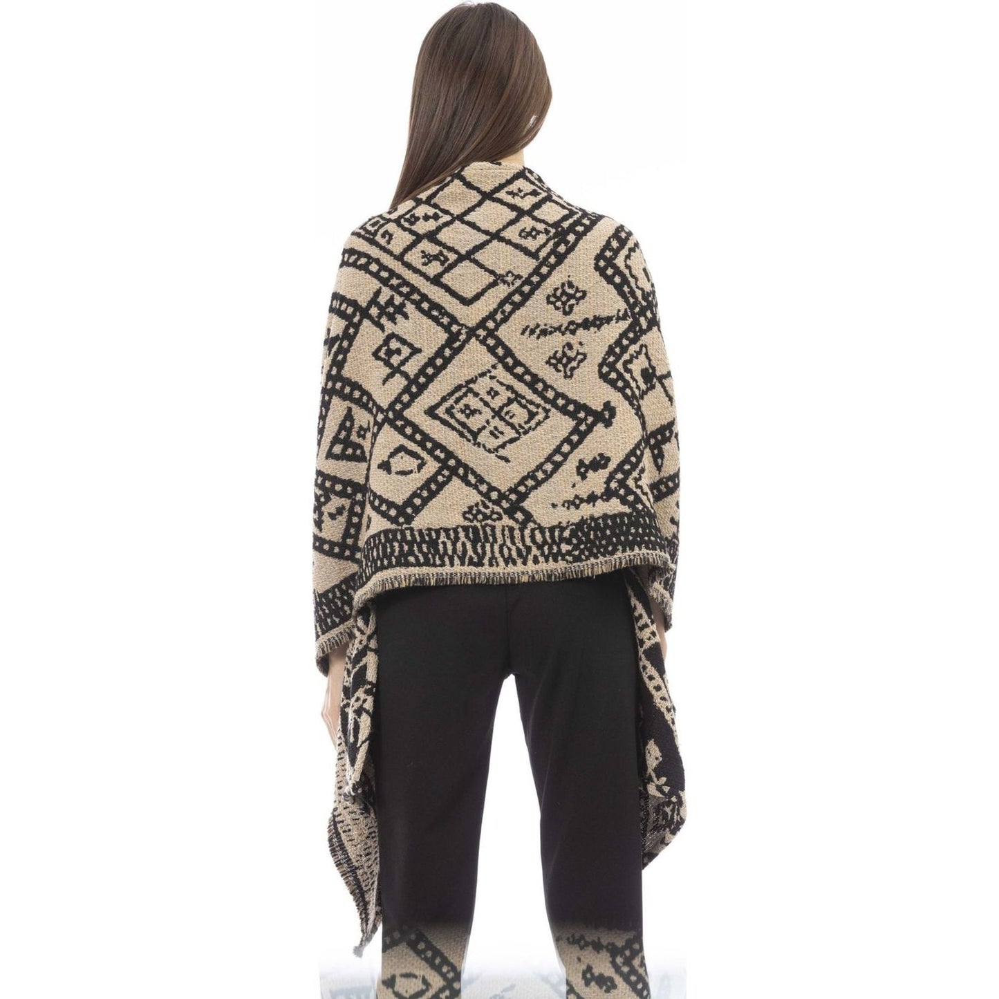 Alpha Studio Scarves Scarves