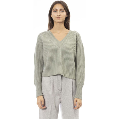 Alpha Studio Sweaters Sweaters