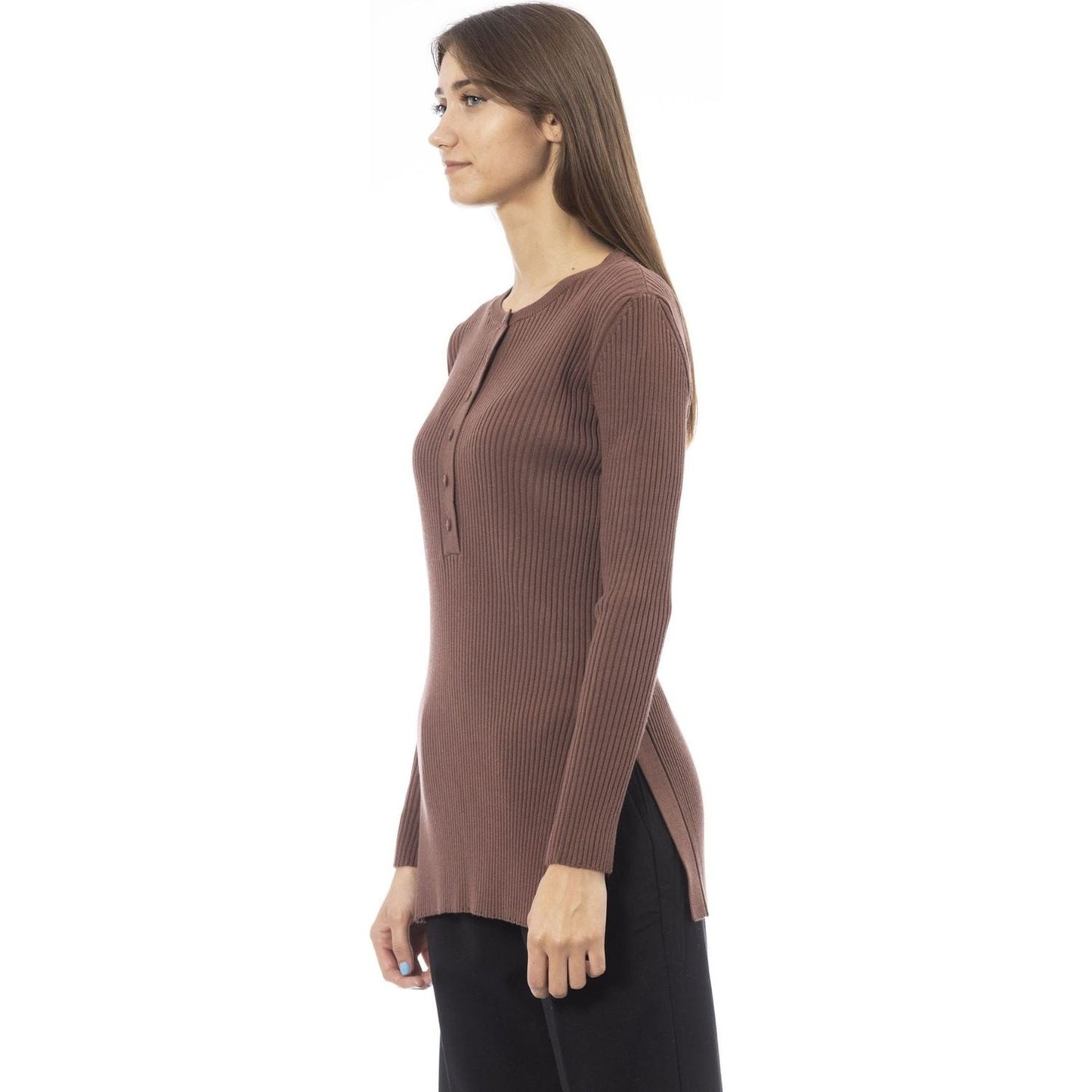 Alpha Studio Sweaters Sweaters