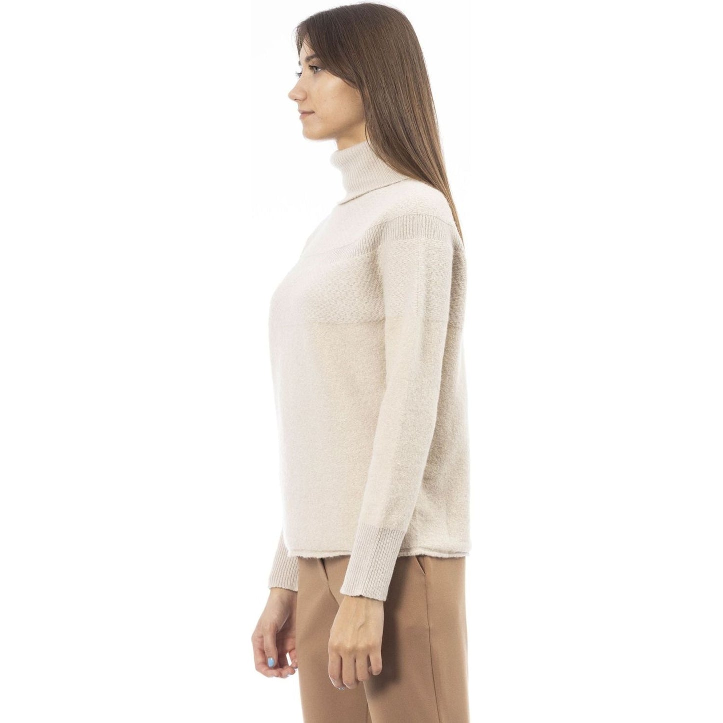 Alpha Studio Sweaters Sweaters