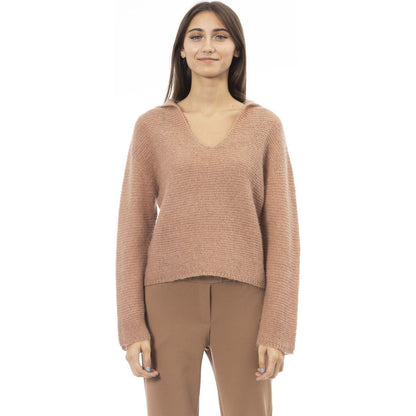 Alpha Studio Sweaters Sweaters