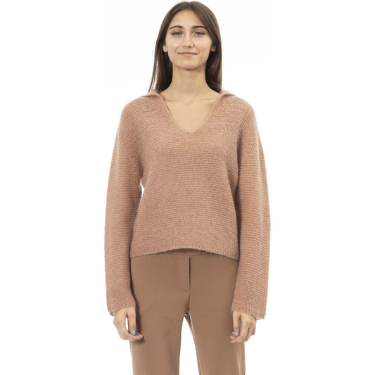 Alpha Studio Sweaters Sweaters