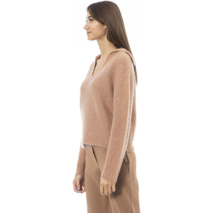 Alpha Studio Sweaters Sweaters