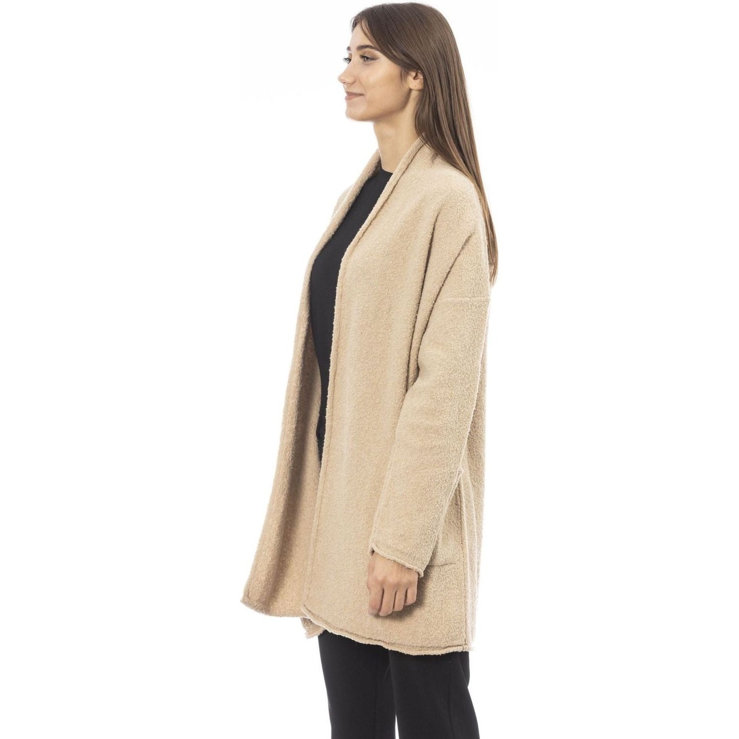 Alpha Studio Sweaters Sweaters