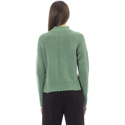 Alpha Studio Sweaters Sweaters