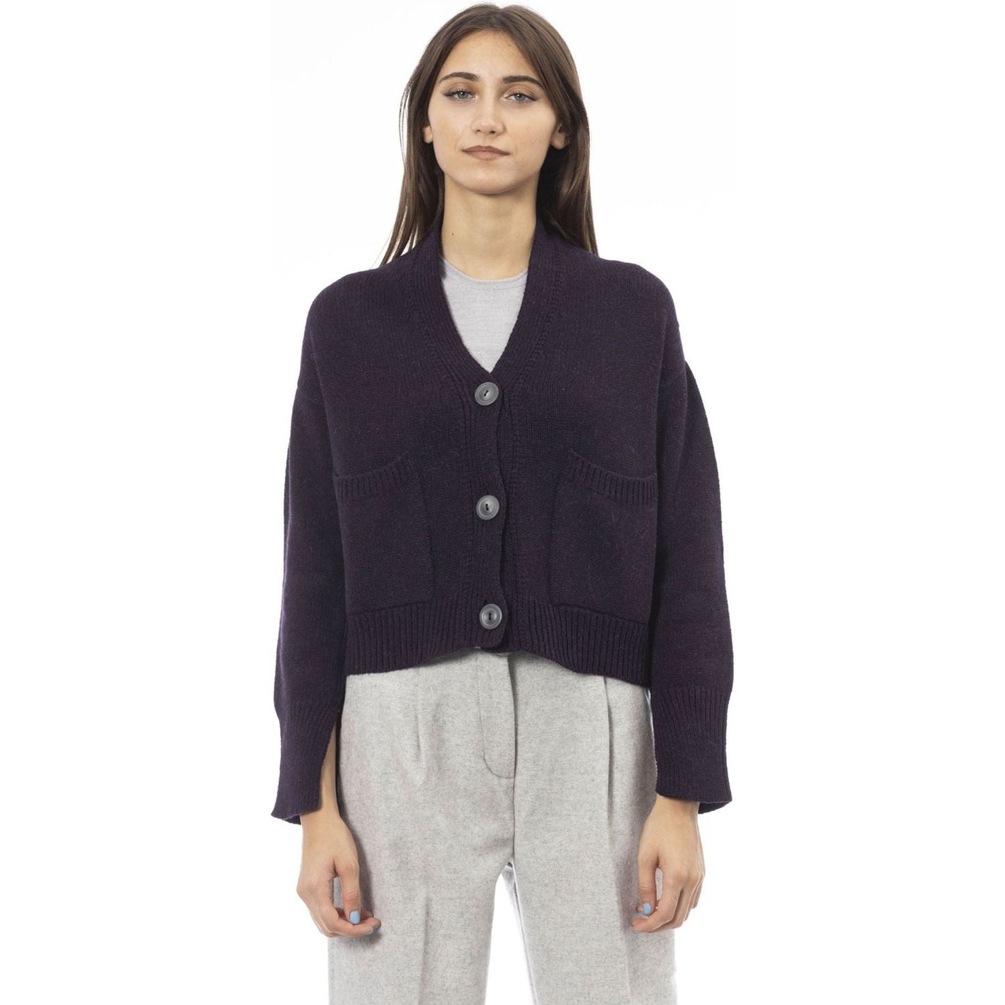 Alpha Studio Sweaters Sweaters