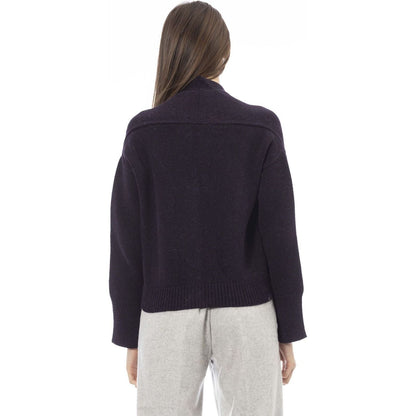 Alpha Studio Sweaters Sweaters