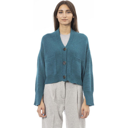 Alpha Studio Sweaters Sweaters