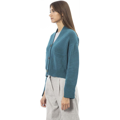 Alpha Studio Sweaters Sweaters