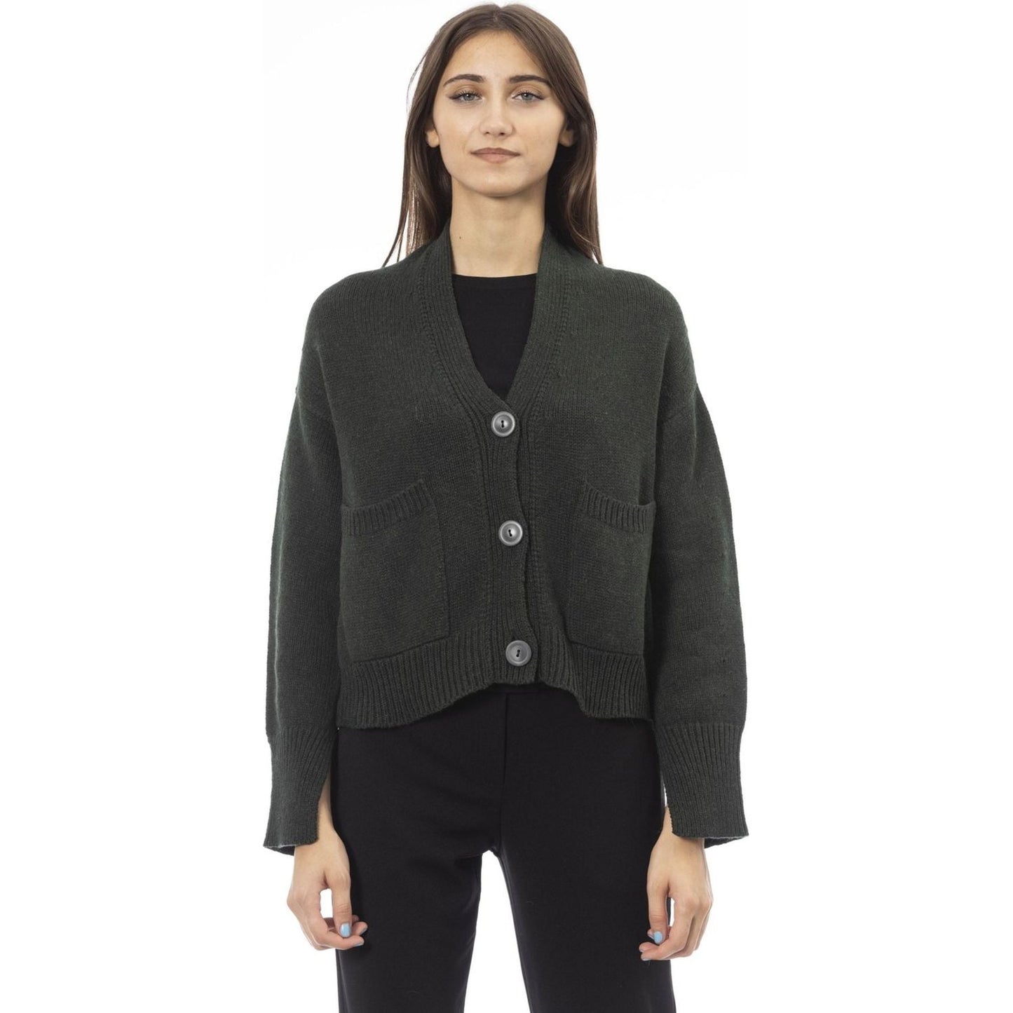 Alpha Studio Sweaters Sweaters