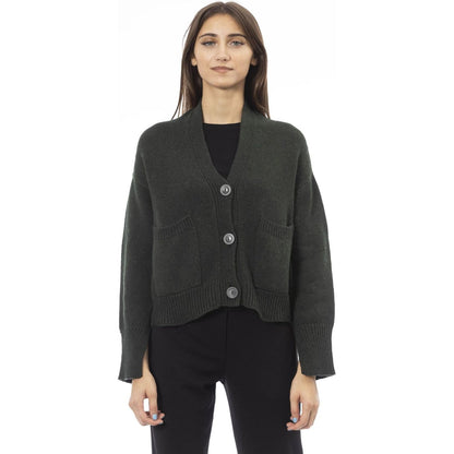 Alpha Studio Sweaters Sweaters