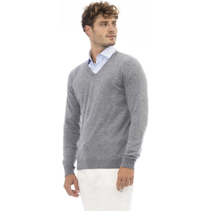 Alpha Studio Sweaters Sweaters