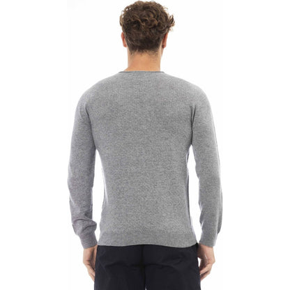 Alpha Studio Sweaters Sweaters