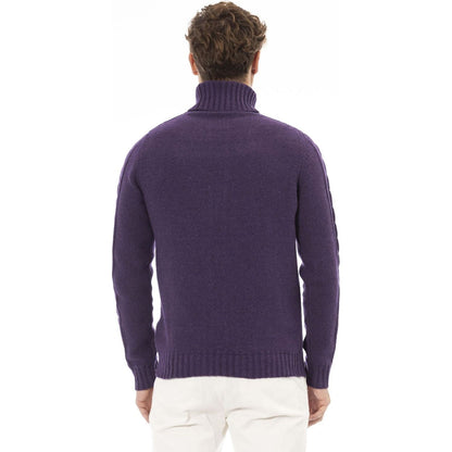 Alpha Studio Sweaters Sweaters