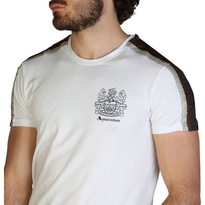 Aquascutum T-shirts Aquascutum