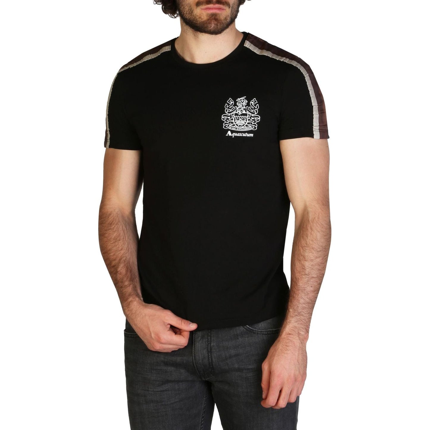 Aquascutum T-shirts Aquascutum