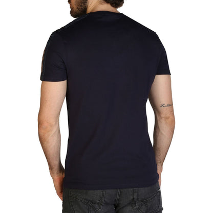 Aquascutum T-shirts Aquascutum