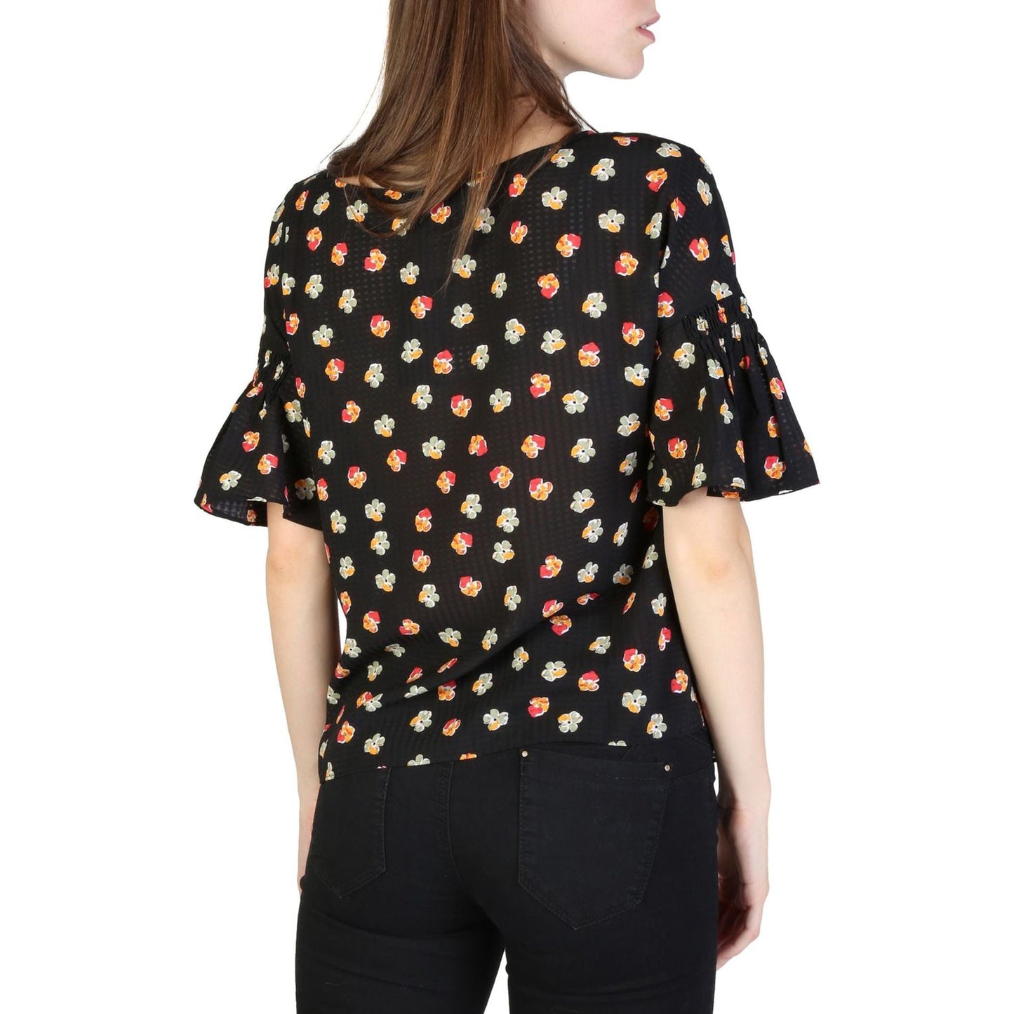 Armani Exchange T-shirts Armani Exchange