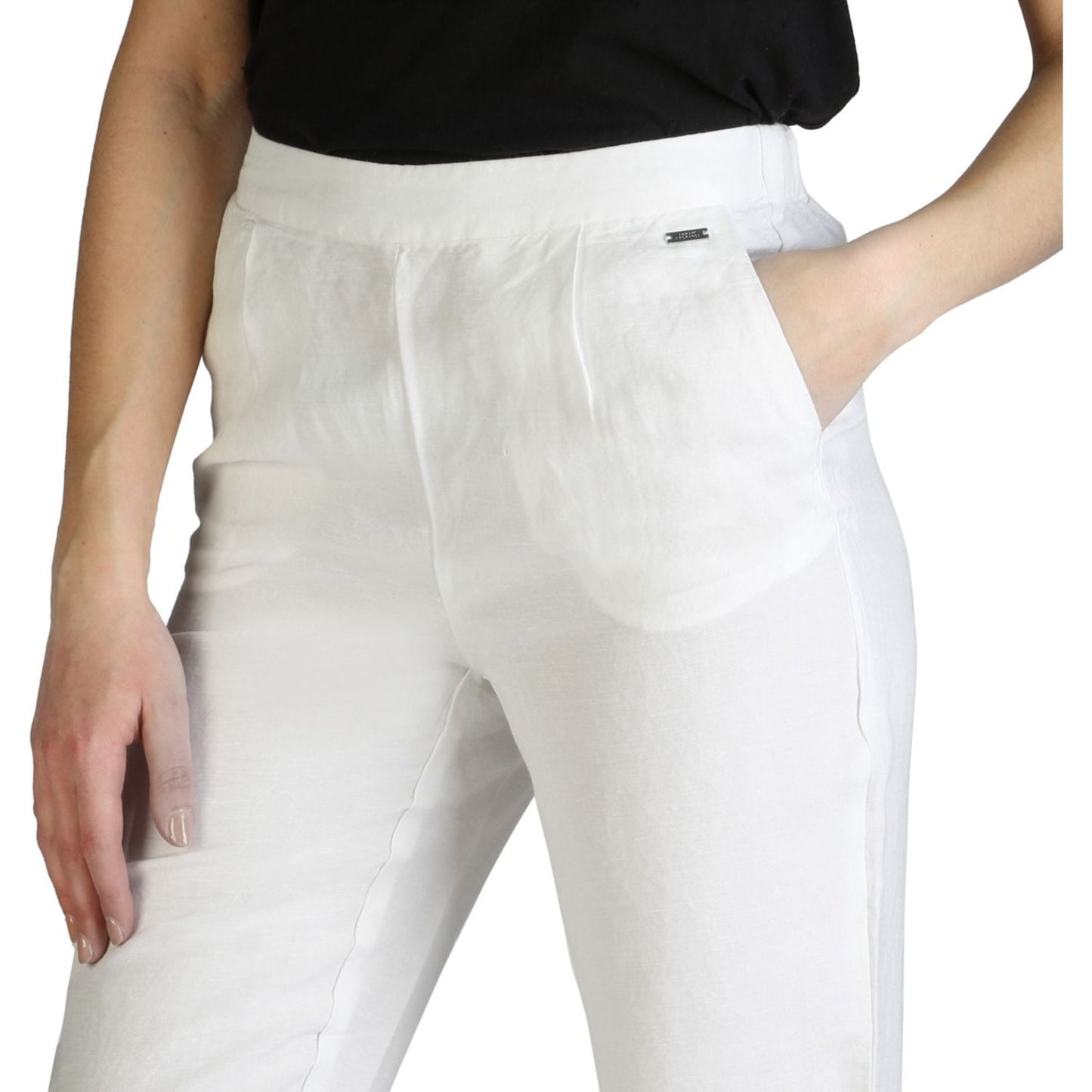 Armani Exchange Trousers Armani Exchange