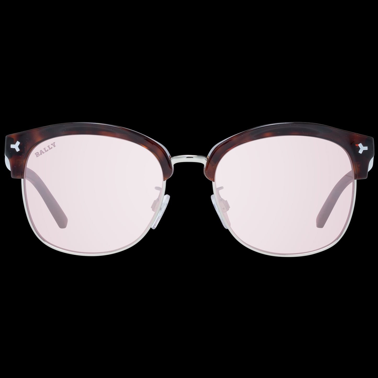 BALLY MOD. BY0012-H 5456U SUNGLASSES & EYEWEAR