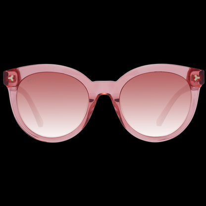 BALLY MOD. BY0069 5266T SUNGLASSES & EYEWEAR