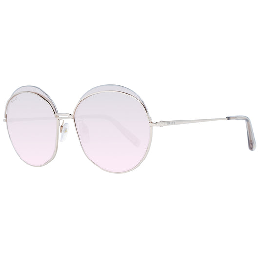 BALLY MOD. BY0077-D 6028U SUNGLASSES & EYEWEAR