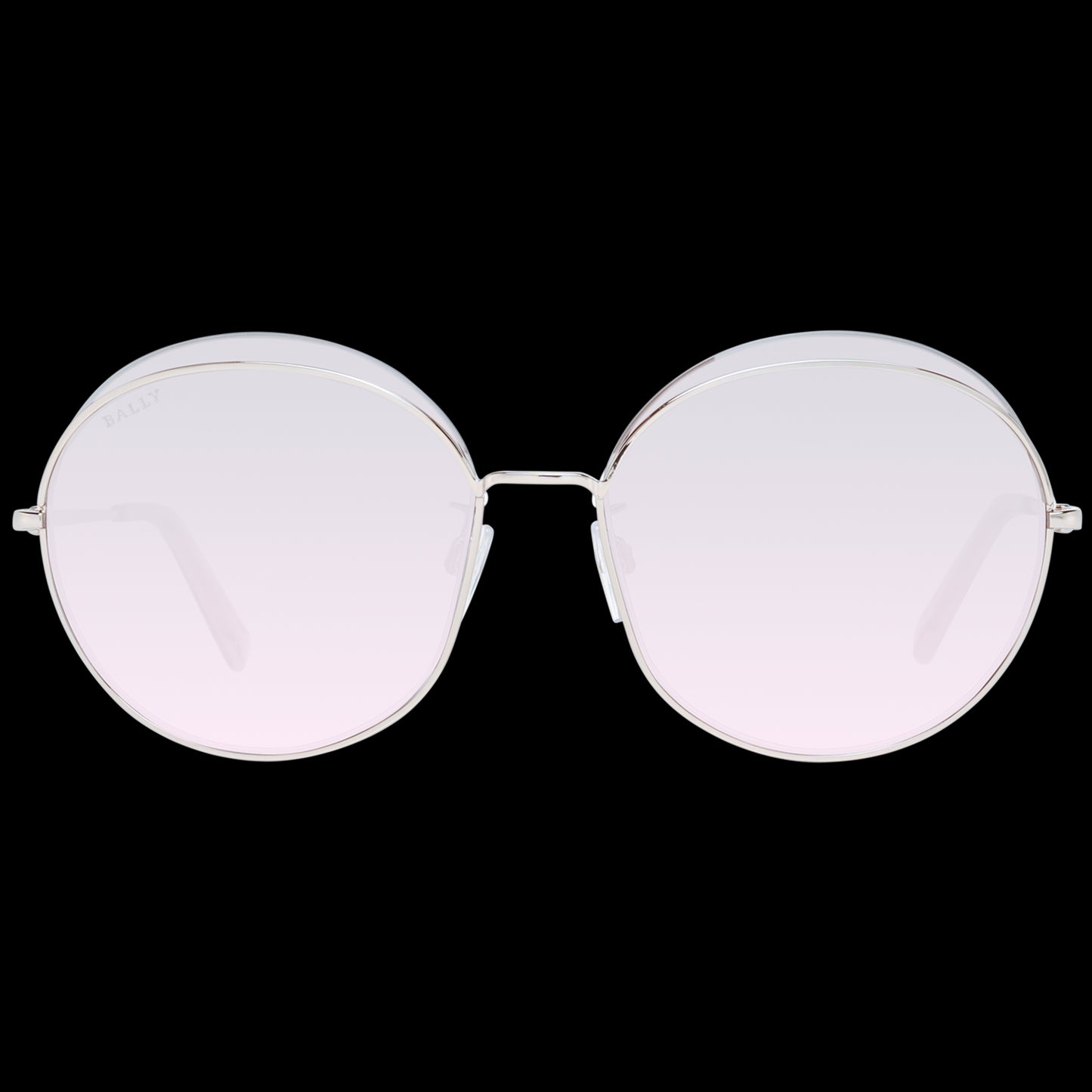 BALLY MOD. BY0077-D 6028U SUNGLASSES & EYEWEAR