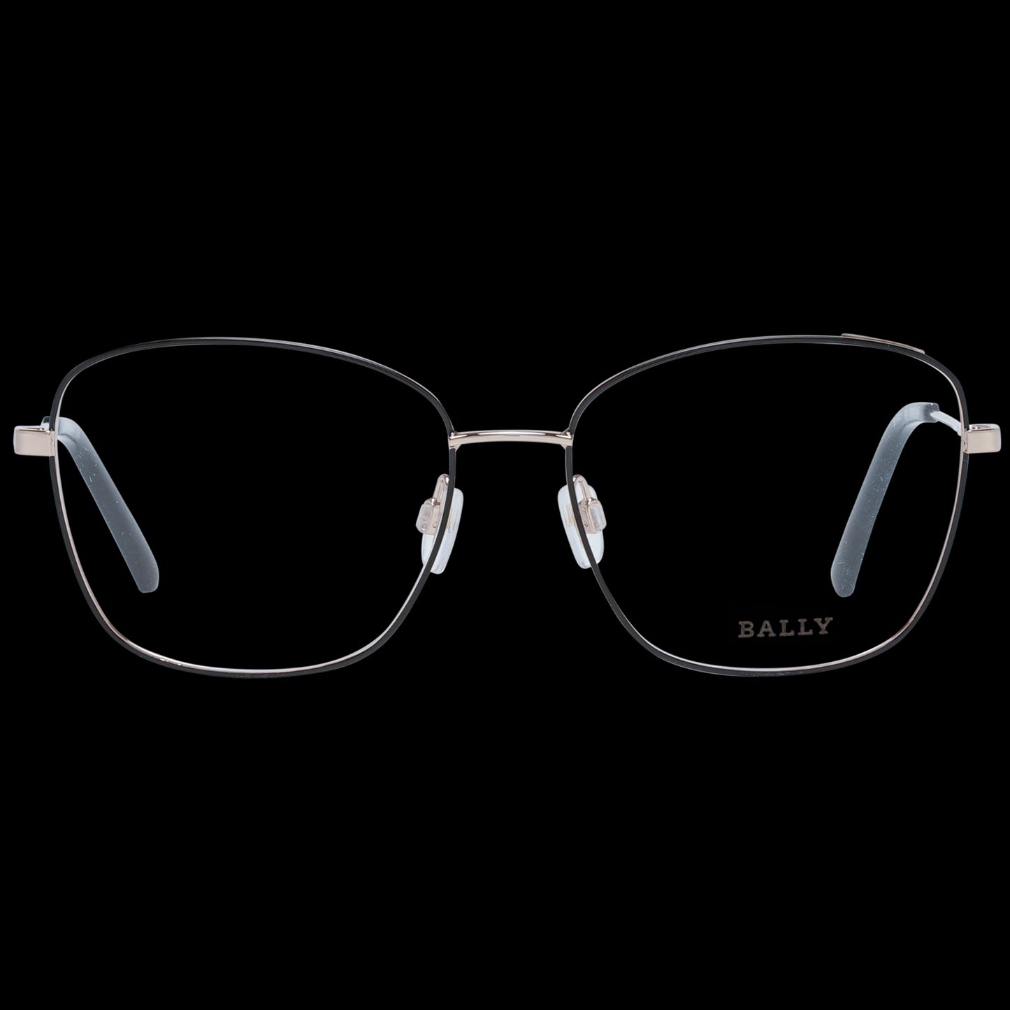 BALLY MOD. BY5021 55005 SUNGLASSES & EYEWEAR